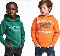 H&M apologizes for ad of black child in 'monkey' hoodie