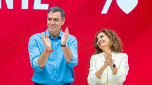 Montero recuerda a Yolanda Díaz su papel: es el PSOE el que lidera las  negociaciones de ese bloque progresista