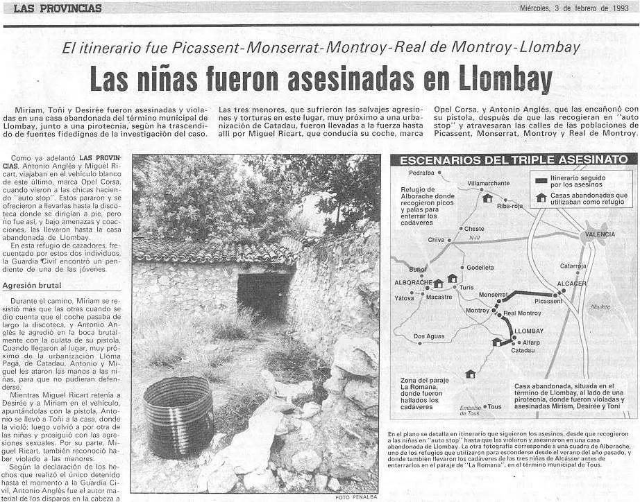 1993.02.03 Las Niñas Fueron Asesinadas En Llombay.jpg