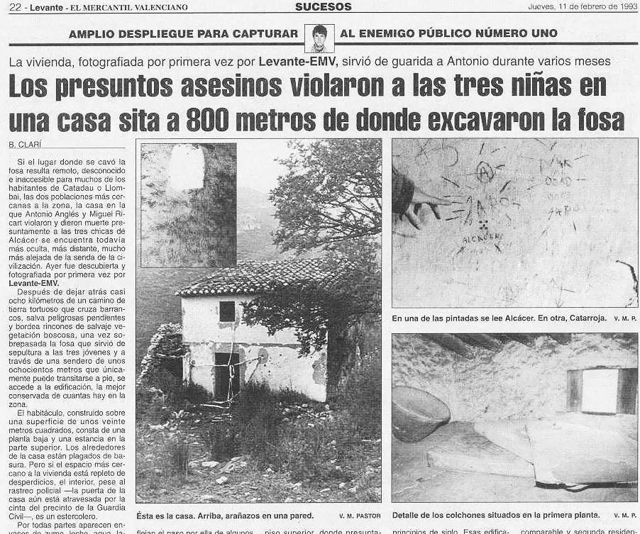 1993.02.11.04 Los Presuntos Asesinos Violaron A Las Tres Niñas En Una Casa Sita A 800 Metros D...jpg
