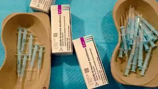 AstraZeneca retira en todo el mundo su vacuna del covid-19: las seis claves