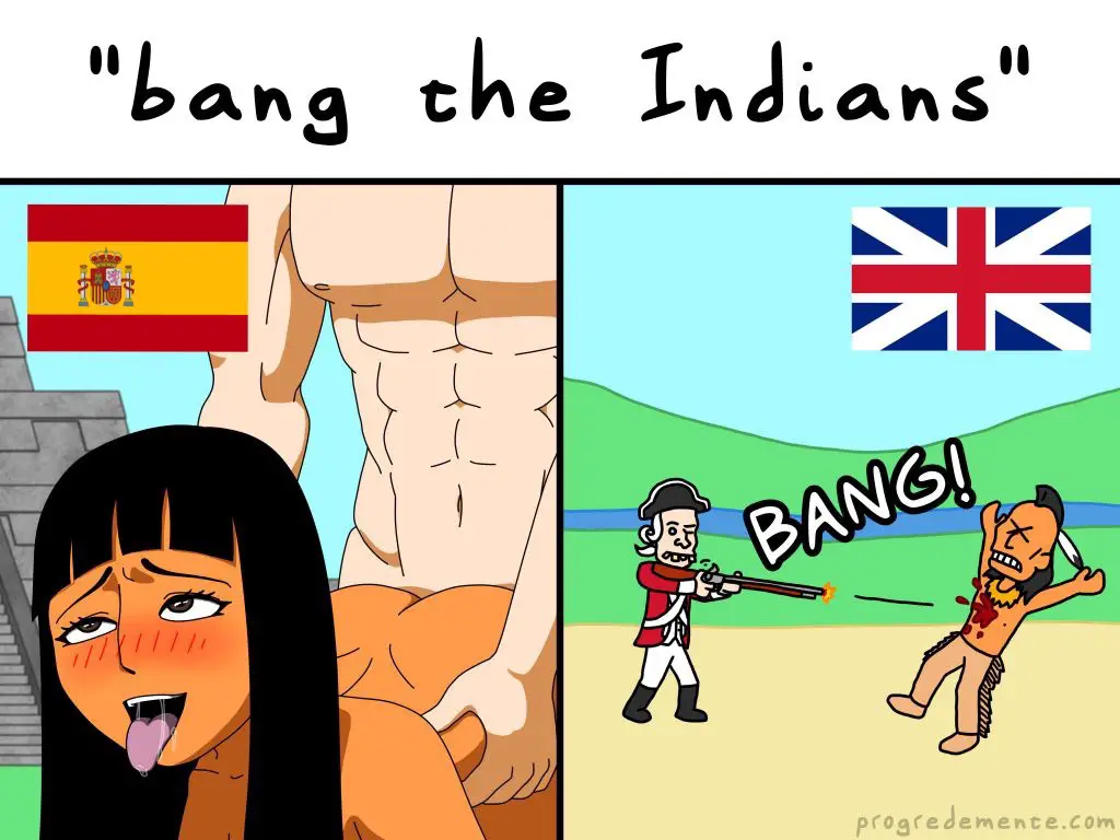 bang the indians conquistador.jpg