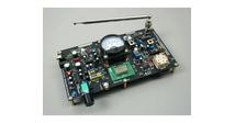 Nvarcher TA7358 FM estéreo placa de circuito de Radio integrada, Kit de montaje de 88 ~ 108MHz,