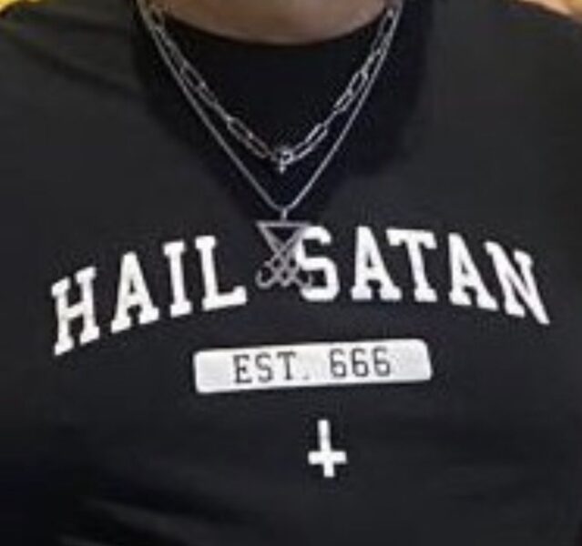 Satanista Sodalicio