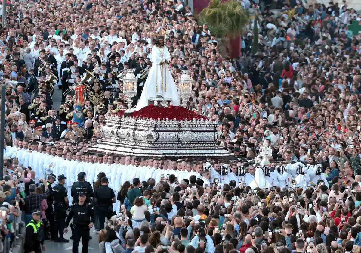 Jesús Cautivo en la rampa de la Aurora (Semana Santa) (jpg).jpg
