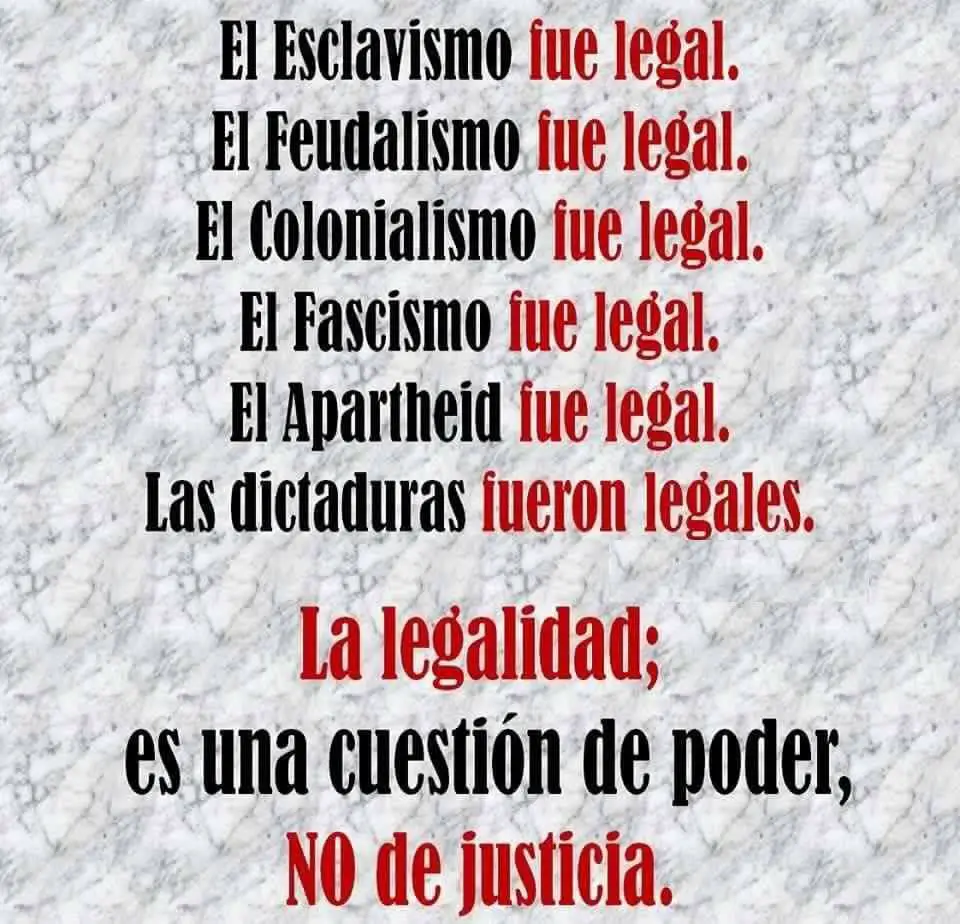 LEGAL NO JUSTICIA es por el PODER.jpg