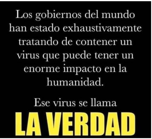 LOS GOBIERNOS COMBATEN virus VERDAD.jpg