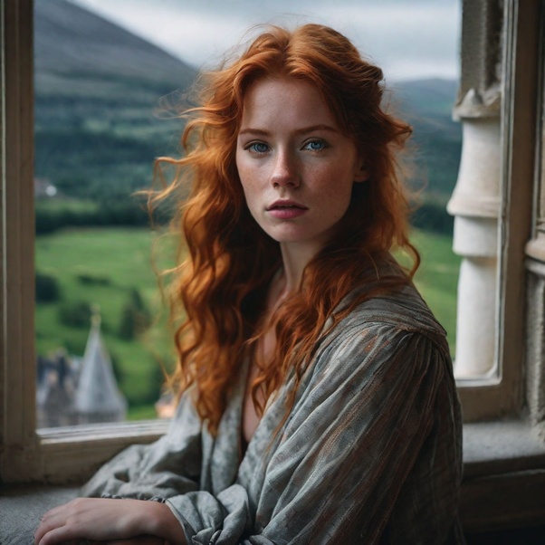 What makes an Irish girl beautiful? - Quora