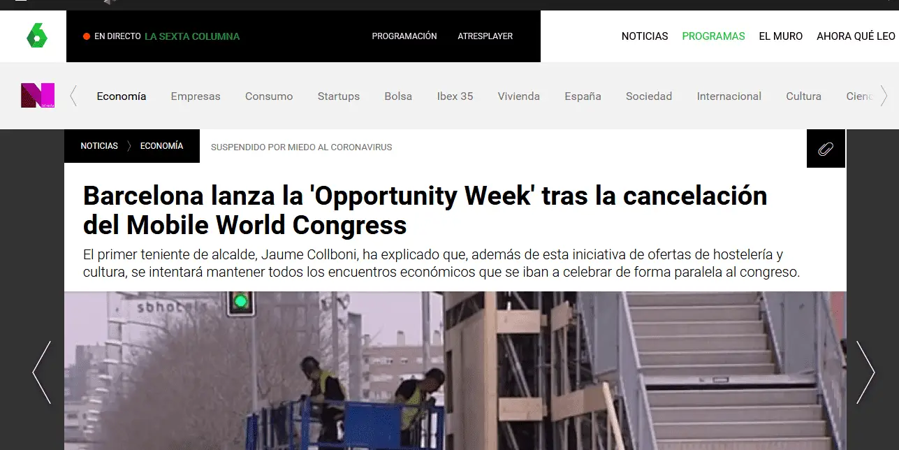 Screenshot_2020-02-21 Barcelona lanza la 'Opportunity Week' tras la cancelación del Mobile Wor...png