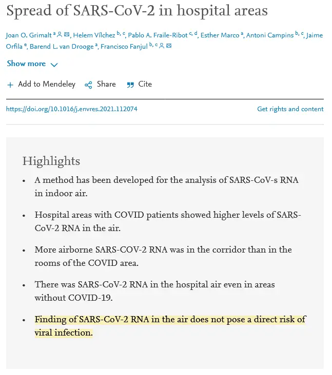Spread of SARS-CoV-2 in hospital areas - ScienceDirect886.png
