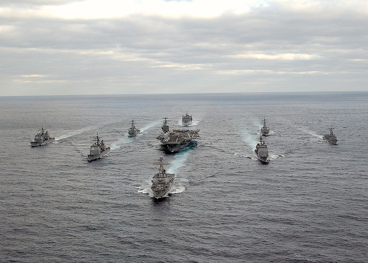 Strike_Group_formation_sails_in_the_Atlantic_Ocean.jpg