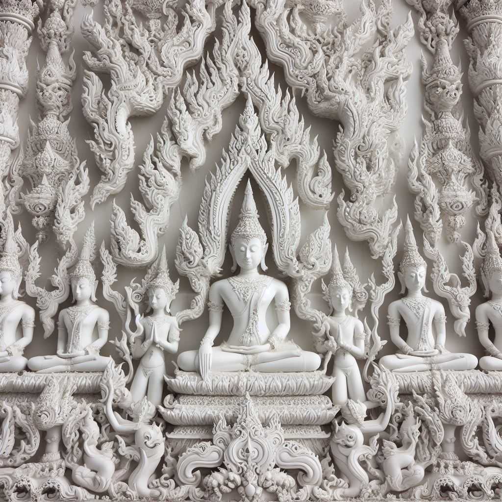 Thailand Buddhist white temple wall details _1da473b3-ad04-45bc-a590-ad3f0cb41ecf.jpg