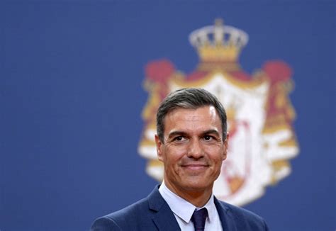 Spanish PM Sanchez opens Balkan tour with visit to Serbia - MyNorthwest.com