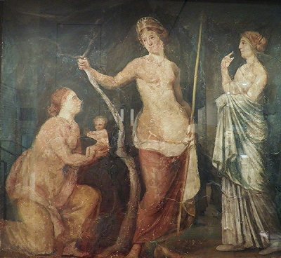 Fresco_from_the_Golden_House_of_Nero,_found_in_Rome_in_1668,_Ashmolean_Museum_(8401788678) (1).jpeg