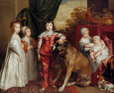 02-RC-The Five Eldest Children of Charles I.jpg