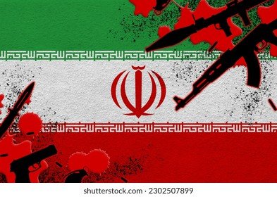 iran-flag-various-weapons-red-260nw-2302507899.jpg