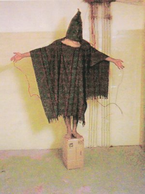Tortura y abuso de prisioneros en Abu Ghraib - Wikipedia, la enciclopedia  libre