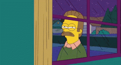 Suspicion I See What You Did There GIF - Suspicion I See What You Did There Simpons GIFs