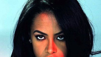 El último día con vida de Aaliyah