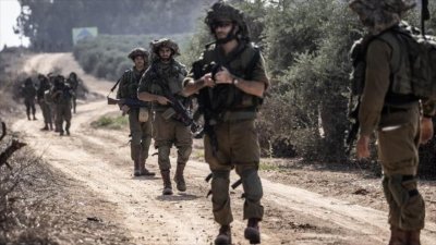 Diario israelí reconoce: Israel ha sufrido “una derrota total” en Gaza | HISPANTV