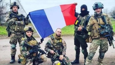 Francia prepara soldados para enviarlos a Ucrania, advierte Rusia | HISPANTV