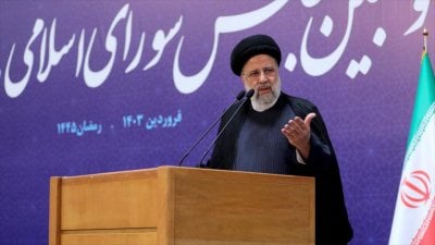 Presidente: Irán dio una lección inolvidable al régimen israelí | HISPANTV