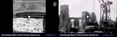 Stonehenge (Built in 1954) Another Masonic lie (1 y 2).jpg