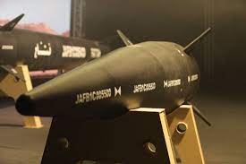 Amplia repercusión de presentación del misil hipersónico “Fattah” en los  medios internacionales - IRNA Español