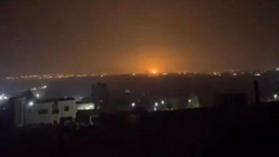 ABC News: 9 misiles iraníes alcanzaron 2 bases israelíes | HISPANTV
