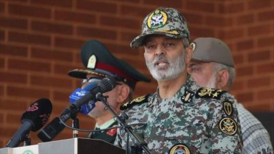 Jefe del Ejército iraní: Cualquier agresión recibirá respuesta contundente | HISPANTV