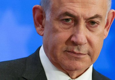 Benjamin Netanyahu, en una foto de archivo
