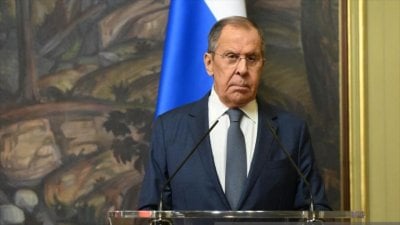 Lavrov: Rusia, dispuesta a luchar si Occidente quiere ir a la batalla | HISPANTV