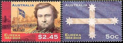 Peter Lalor Eureka Stamps.jpg
