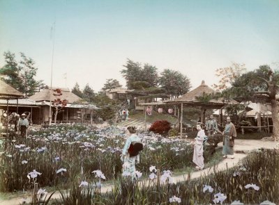 Jardín de Tokyo, 1880.jpg