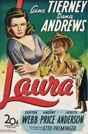 Laura (1944) - Filmaffinity
