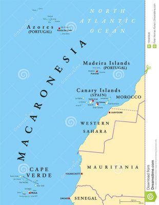 mapa-político-de-macaronesia-109425632.jpg