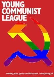 Pride Month 2019 – Young Communist League of Britain