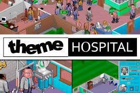 Theme Hospital | Play in