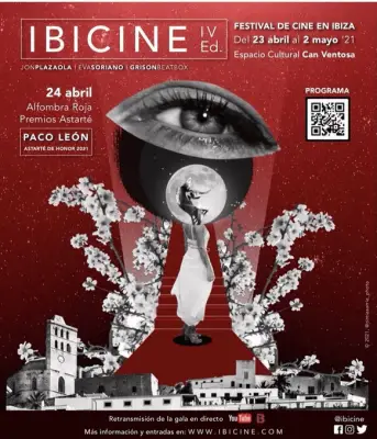Festival cine Ibiza premiso astarte ojo horus 24 abril pedofilia.png
