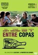 Entre copas - Película - 2004 - Crítica | Reparto | Sinopsis | Premios -  decine21.com