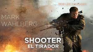 Megahit sin cortes: Mark Wahlberg es 'Shooter, el tirador'