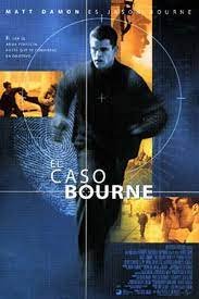 El caso Bourne (2002) - Filmaffinity
