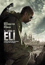 El libro de Eli (2010) - Filmaffinity