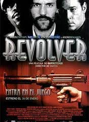 Revolver - Película 2005 - SensaCine.com