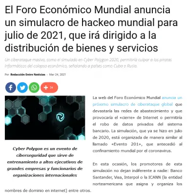 Cyber Polygon 2021-07-06 at 13-27-51 El Foro Económico Mundial anuncia un simulacro de hackeo ...png