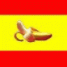 ESPAÑA REPUBLICA BANANERA