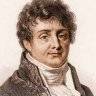 J.Baptiste Joseph Fourier