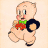 porky pig