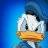 Donald mala hostia