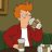 Philip J Fry